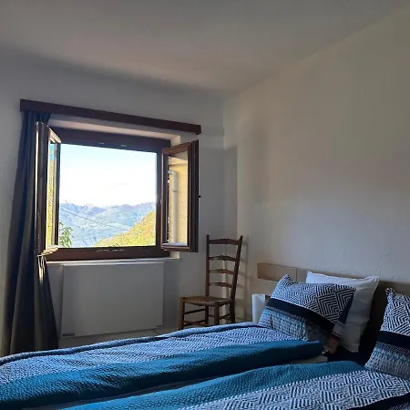 Appartamento La Casetta Bre