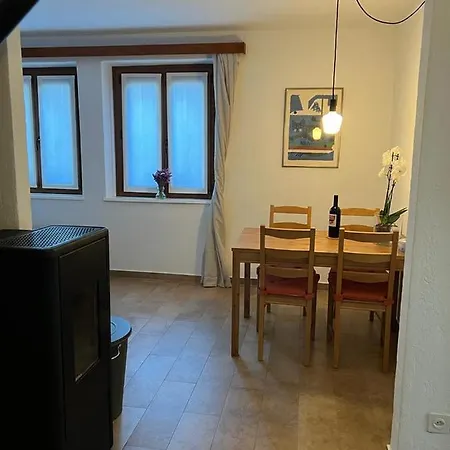 La Casetta Bre