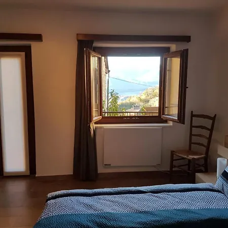La Casetta Bre
