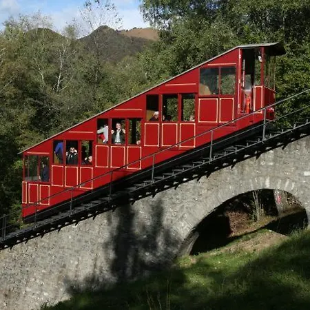 La Casetta Bre