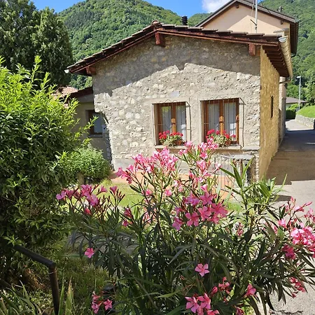 La Casetta Bre * Bre Sopra Lugano